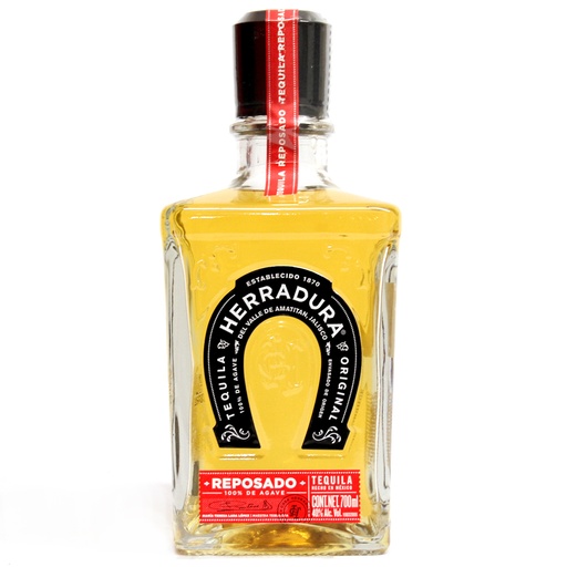 [BB-000824] Tequila La Herradura