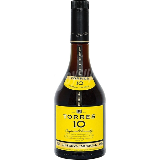 [BB-000841] Torres 10