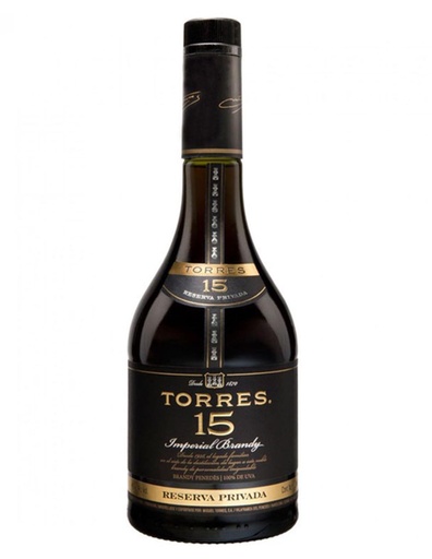 [BB-000842] Torres 15