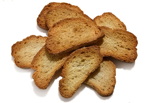 [BB-000849] Tostadas de pan