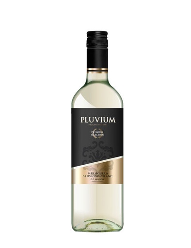 [BB-000896] Vino Pluvium Blanco (copa)