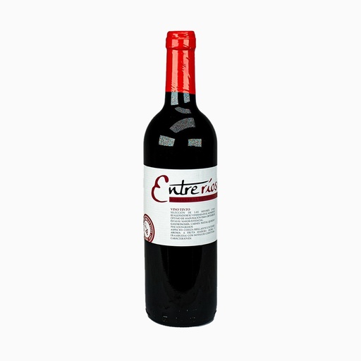 [BB-000897] Vino Tinto Santa Carolina RESERVADO