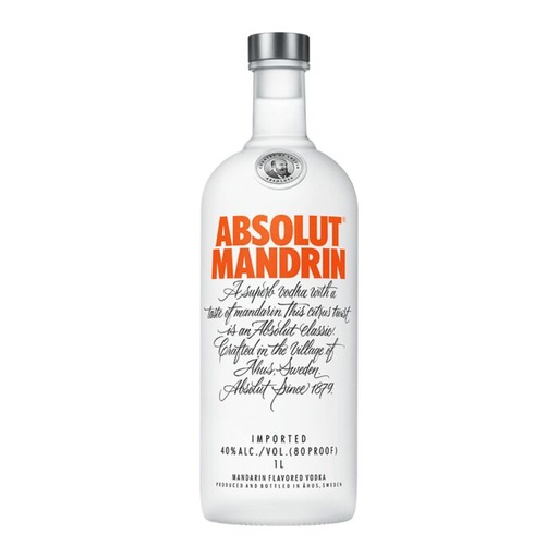 [BB-000927] vodka tonic con absolut