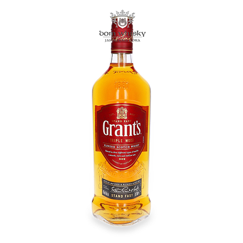 [BB-000936] Wisky grants