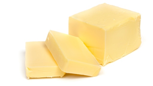 Agregado de Mantequilla