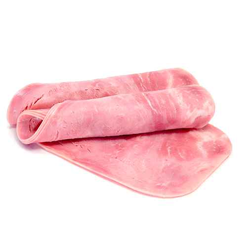 Agregado de Jamon Bravo
