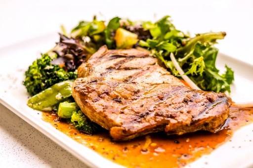 Filete de res (230g)
