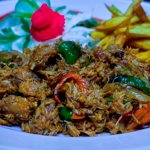 Enchilado de Jaiva (230g)