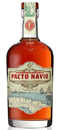 Pacto de Navio